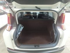 FAW Besturn NAT 2023 PRO Comfort Travel Battery Swap Version 401km - ფოტო 19