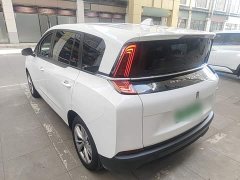 FAW Besturn NAT 2023 PRO Comfort Travel Battery Swap Version 401km - ფოტო 5
