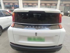 FAW Besturn NAT 2023 PRO Comfort Travel Battery Swap Version 401km - ფოტო 6