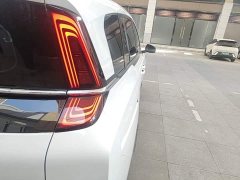 FAW Besturn NAT 2023 PRO Comfort Travel Battery Swap Version 401km - ფოტო 8