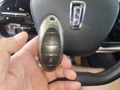 FAW Besturn NAT 2023 PRO Comfort Travel Battery Swap Version 401km - ფოტო 9