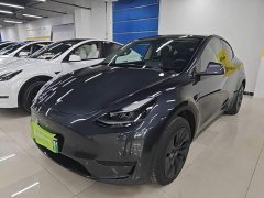 Tesla Model Y Rear-Wheel Drive - ფოტო 1