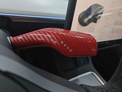 Tesla Model Y Rear-Wheel Drive - ფოტო 14