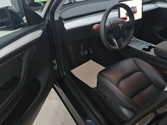 Tesla Model Y Rear-Wheel Drive - ფოტო 15