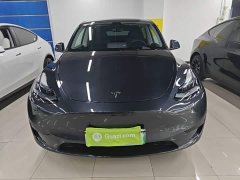 Tesla Model Y Rear-Wheel Drive - ფოტო 3