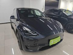 Tesla Model Y Rear-Wheel Drive - ფოტო 4