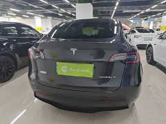 Tesla Model Y Rear-Wheel Drive - ფოტო 6