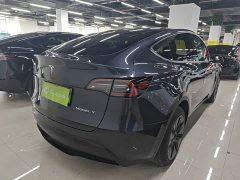 Tesla Model Y Rear-Wheel Drive - ფოტო 7