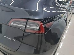 Tesla Model Y Rear-Wheel Drive - ფოტო 8