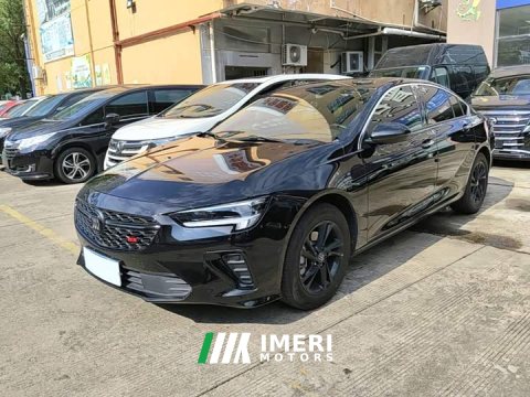 2026 Buick Regal 2025 25T Premium Edition - ავტომობილი ჩინეთიდან