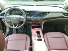 Buick Regal 2025 25T Premium Edition - ფოტო 10