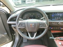 Buick Regal 2025 25T Premium Edition - ფოტო 11