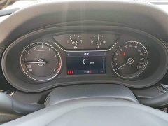 Buick Regal 2025 25T Premium Edition - ფოტო 12