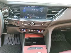 Buick Regal 2025 25T Premium Edition - ფოტო 13