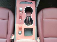 Buick Regal 2025 25T Premium Edition - ფოტო 14
