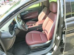 Buick Regal 2025 25T Premium Edition - ფოტო 15
