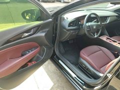 Buick Regal 2025 25T Premium Edition - ფოტო 16