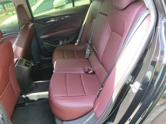 Buick Regal 2025 25T Premium Edition - ფოტო 17