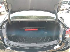 Buick Regal 2025 25T Premium Edition - ფოტო 19