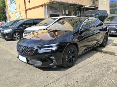 Buick Regal 2025 25T Premium Edition - ფოტო 2