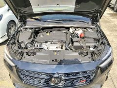 Buick Regal 2025 25T Premium Edition - ფოტო 20