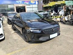 Buick Regal 2025 25T Premium Edition - ფოტო 4