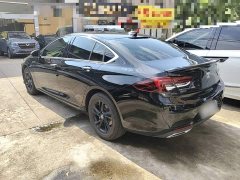Buick Regal 2025 25T Premium Edition - ფოტო 5