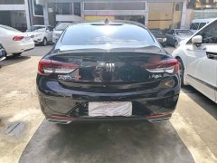 Buick Regal 2025 25T Premium Edition - ფოტო 6