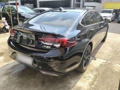 Buick Regal 2025 25T Premium Edition - ფოტო 7