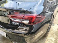 Buick Regal 2025 25T Premium Edition - ფოტო 8