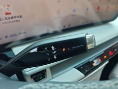 Buick GL8 New Energy Luzun Smart Comfort Edition 7-Seater - ფოტო 10