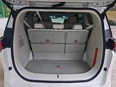 Buick GL8 New Energy Luzun Smart Comfort Edition 7-Seater - ფოტო 15