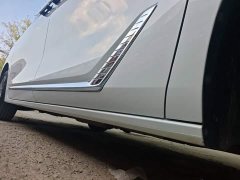 Buick GL8 New Energy Luzun Smart Comfort Edition 7-Seater - ფოტო 19