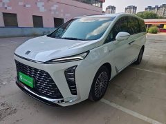 Buick GL8 New Energy Luzun Smart Comfort Edition 7-Seater - ფოტო 2