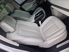 Buick GL8 New Energy Luzun Smart Comfort Edition 7-Seater - ფოტო 20