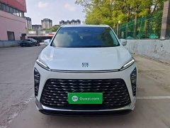 Buick GL8 New Energy Luzun Smart Comfort Edition 7-Seater - ფოტო 3