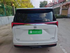 Buick GL8 New Energy Luzun Smart Comfort Edition 7-Seater - ფოტო 4