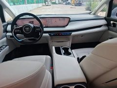 Buick GL8 New Energy Luzun Smart Comfort Edition 7-Seater - ფოტო 6
