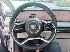 Buick GL8 New Energy Luzun Smart Comfort Edition 7-Seater - ფოტო 7