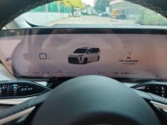 Buick GL8 New Energy Luzun Smart Comfort Edition 7-Seater - ფოტო 8