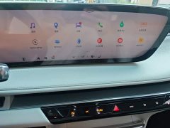 Buick GL8 New Energy Luzun Smart Comfort Edition 7-Seater - ფოტო 9