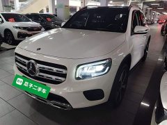 Mercedes-Benz GLB 200 Fashion Edition - ფოტო 1