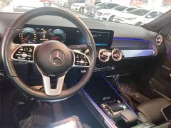 Mercedes-Benz GLB 200 Fashion Edition - ფოტო 10