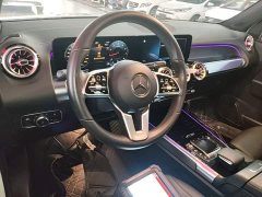 Mercedes-Benz GLB 200 Fashion Edition - ფოტო 11