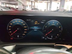Mercedes-Benz GLB 200 Fashion Edition - ფოტო 12