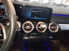 Mercedes-Benz GLB 200 Fashion Edition - ფოტო 13