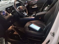 Mercedes-Benz GLB 200 Fashion Edition - ფოტო 15