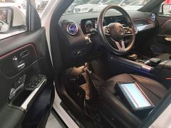Mercedes-Benz GLB 200 Fashion Edition - ფოტო 16