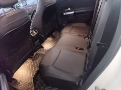 Mercedes-Benz GLB 200 Fashion Edition - ფოტო 17