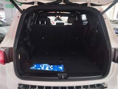 Mercedes-Benz GLB 200 Fashion Edition - ფოტო 19